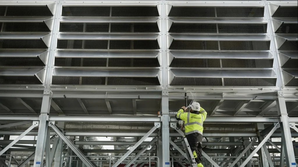 Real-world testing proves Climeworks’ Gen 3 efficiency