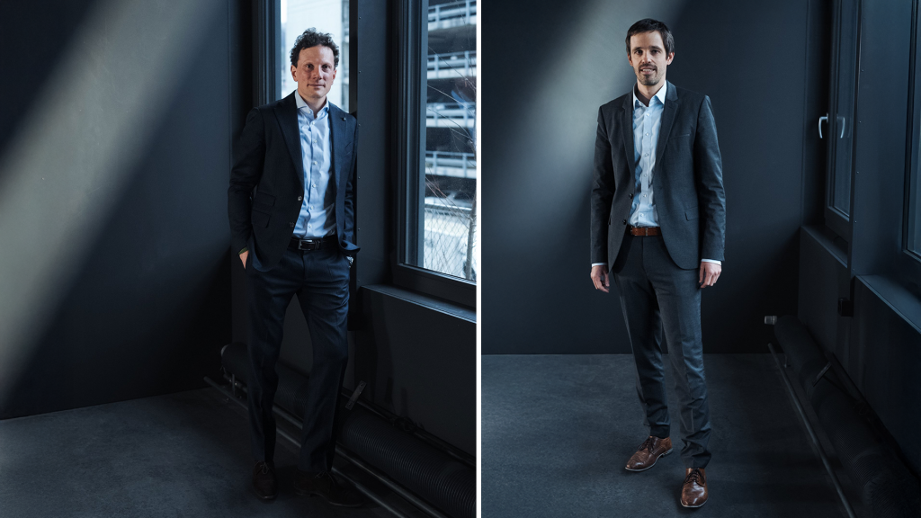 CEO update on adapting for long-term impact